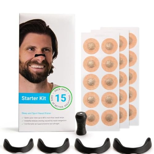 nasal strips for breathing - Image 6