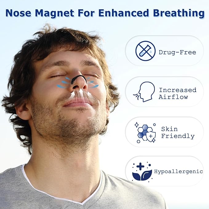 nasal strips for breathing - Image 2