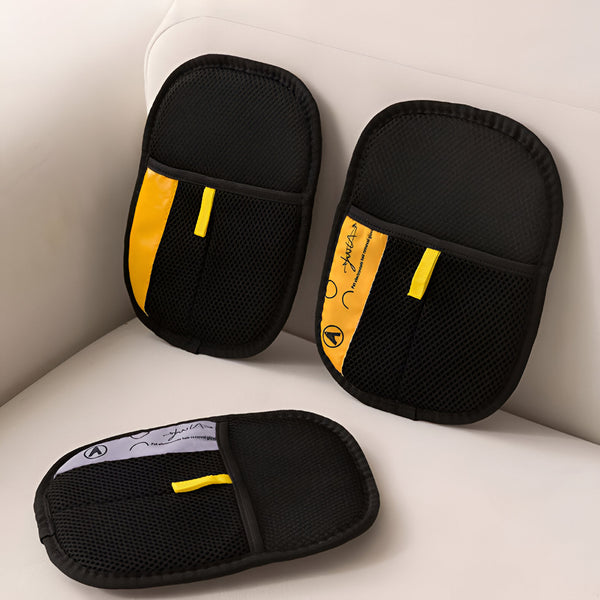 2-1 Pet Hair Removal Gloves