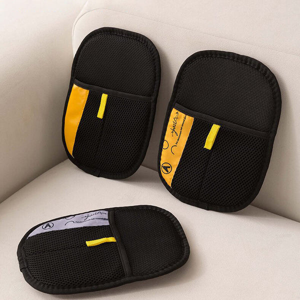  Pet Hair Removal Gloves