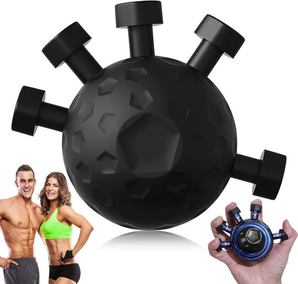 Eagle Claw Hand Grip Strengthener - Image 12