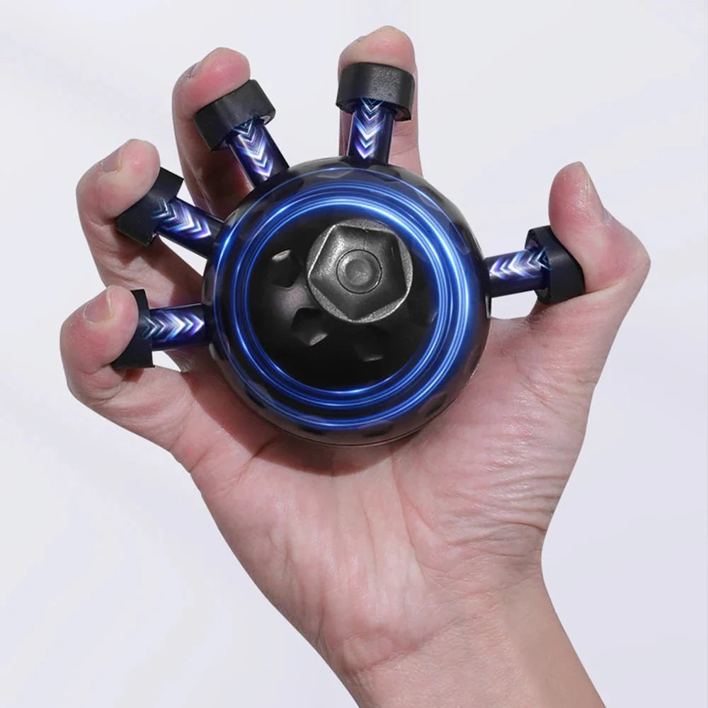 Eagle Claw Hand Grip Strengthener - Image 1