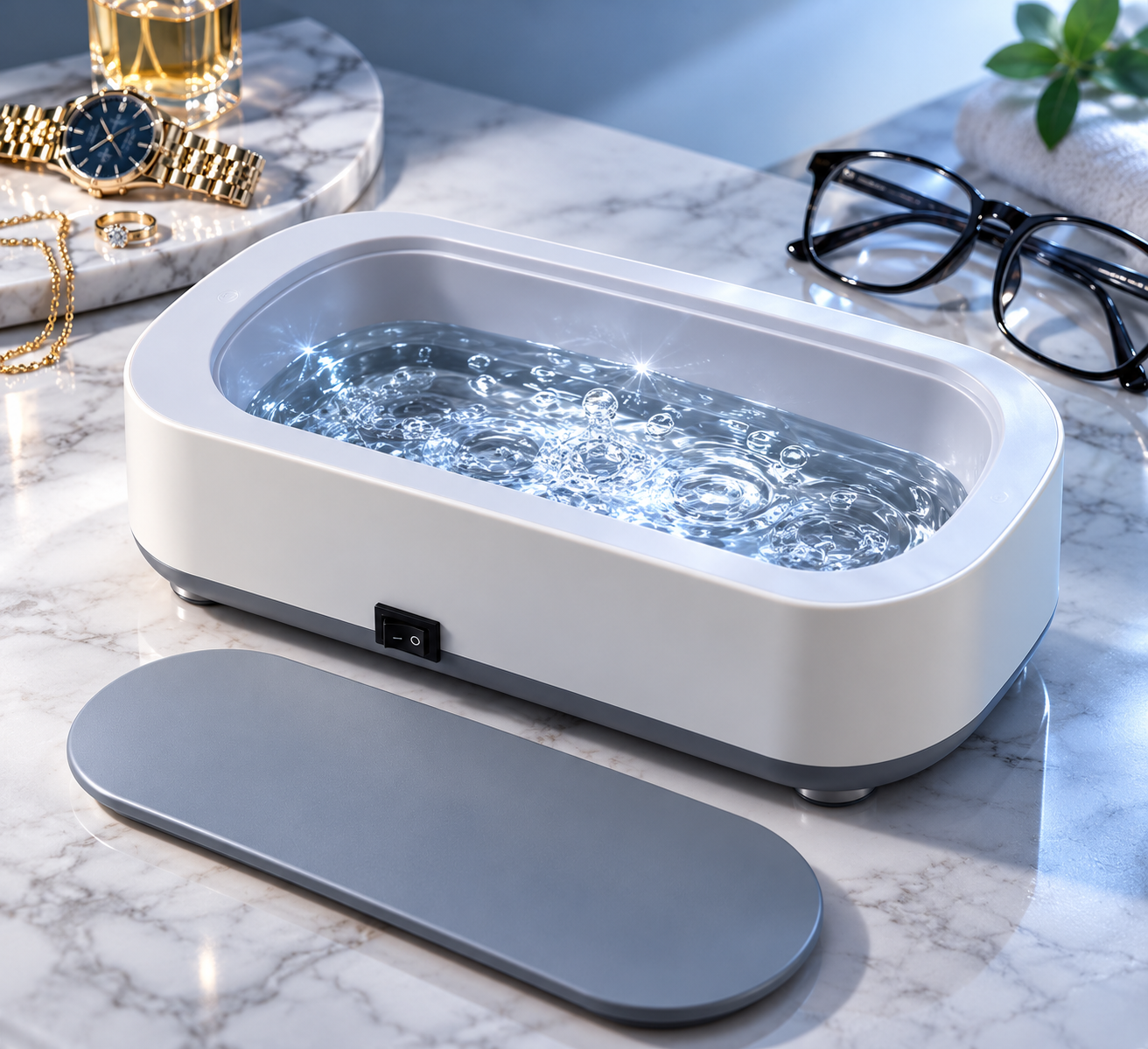 Cleanpod™ Ultrasonic Cleaner - Image 7