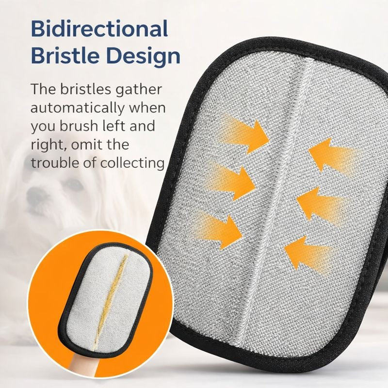  Pet Hair Removal Gloves - Image 5