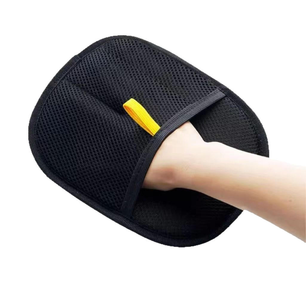  Pet Hair Removal Gloves - Image 8