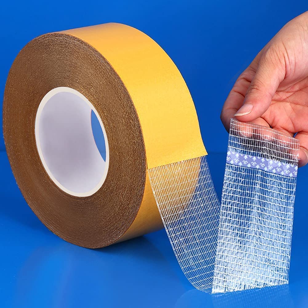 Heavy Duty Double Sided Grid Tape (BUY 1 GET 1 FREE) - Image 6