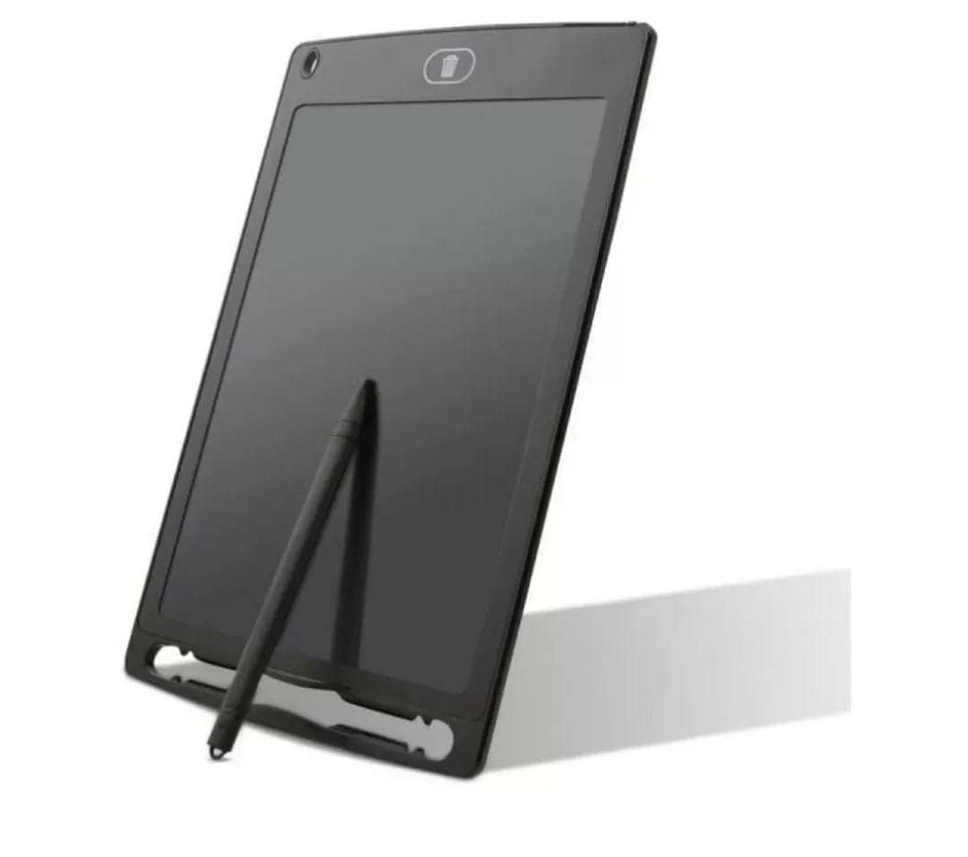 Digital Writing Tablet 8.5 Inch Rewritable Erasable Paperless Memo Writing Tablet - Image 8