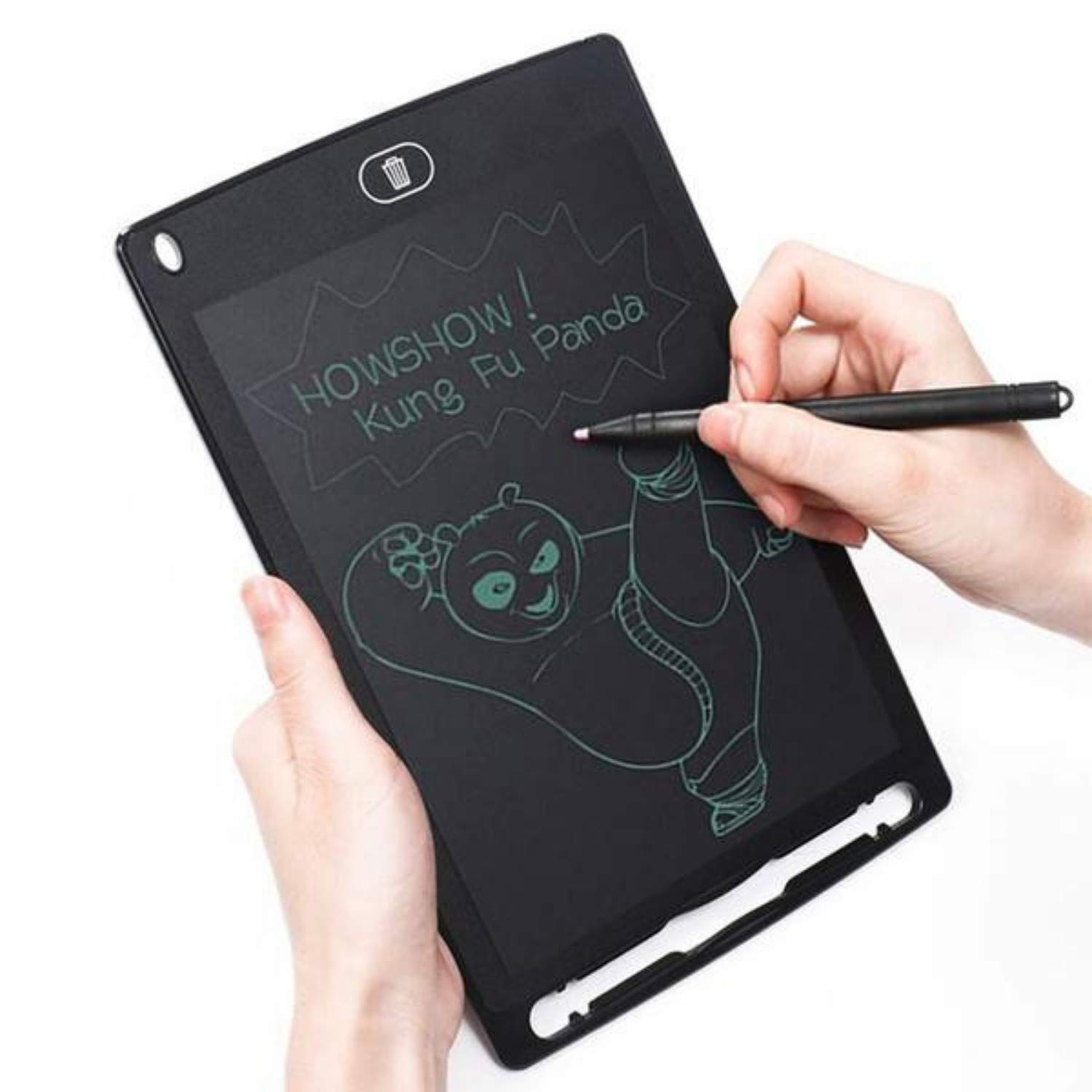 Digital Writing Tablet 8.5 Inch Rewritable Erasable Paperless Memo Writing Tablet - Image 7