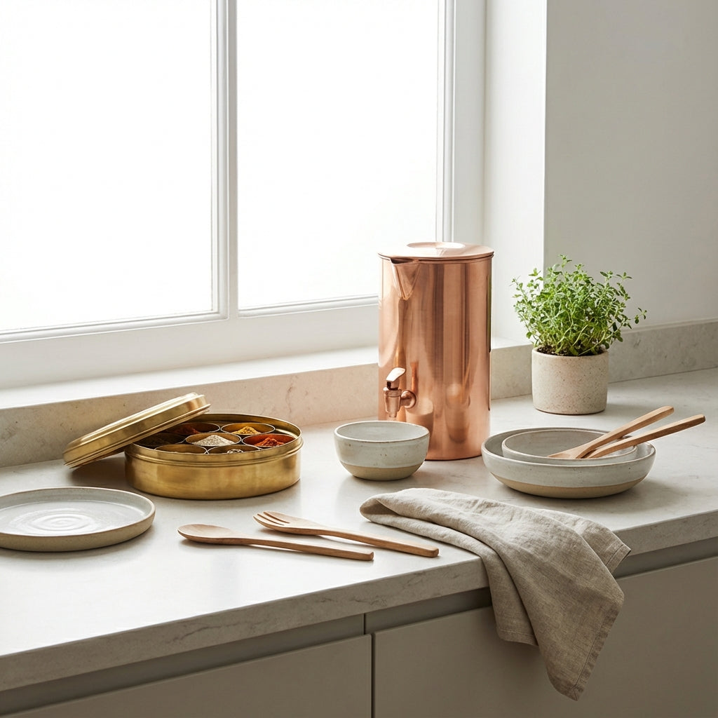 Home & Kitchen