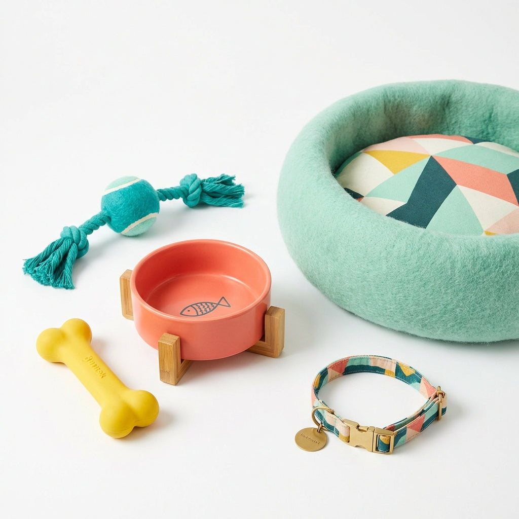 Pet Essentials