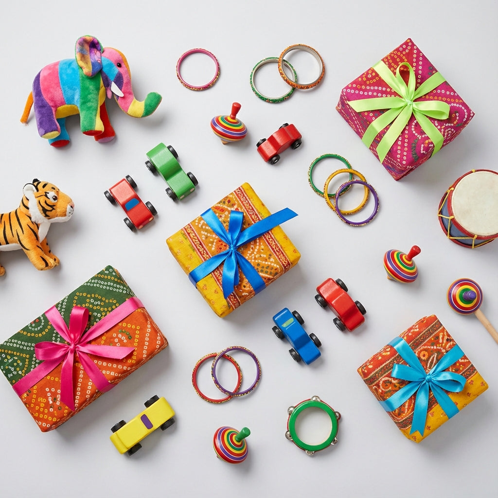 Toys & Gifts